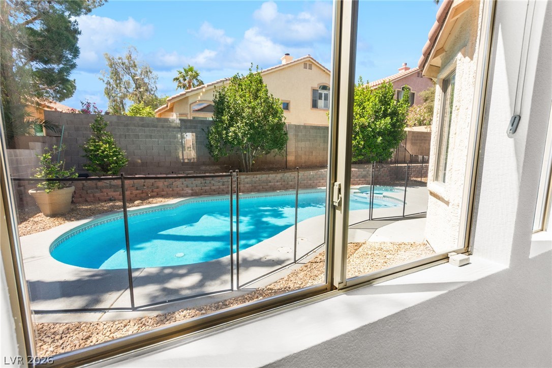 10425 Carmel Mountain Avenue Las Vegas NV 89144