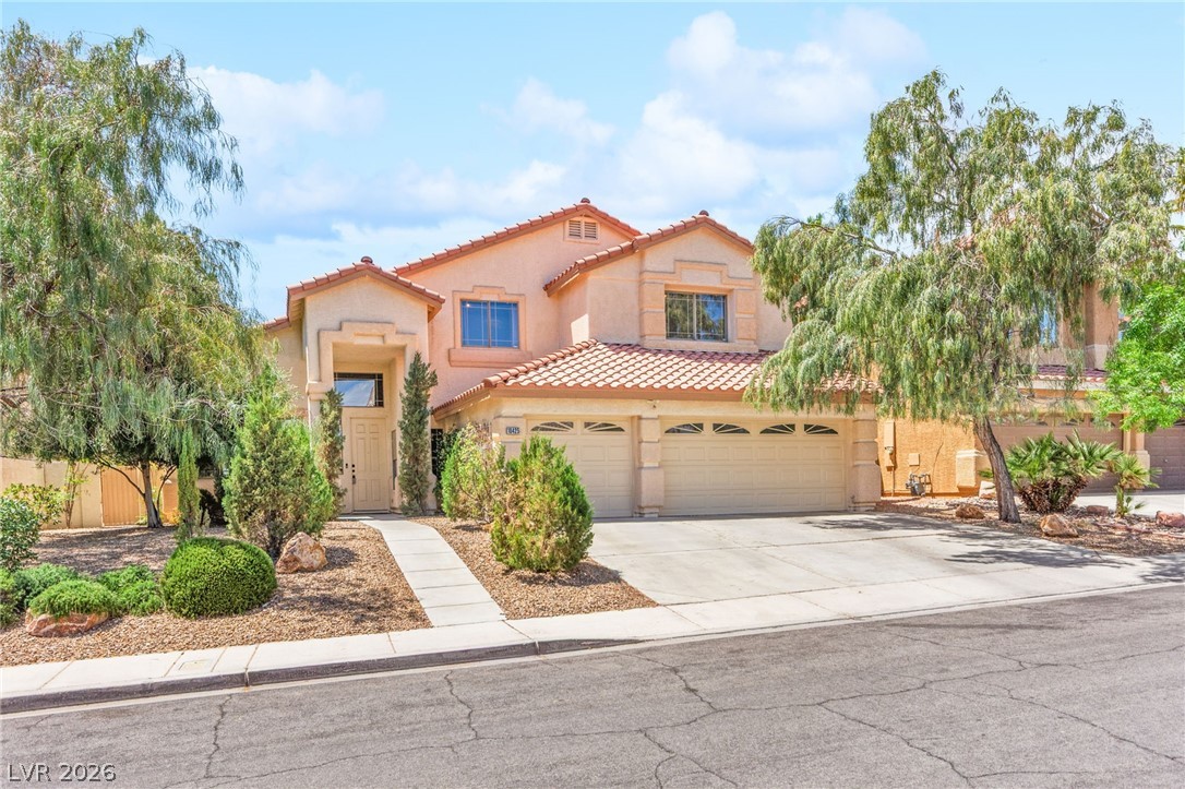 10425 Carmel Mountain Avenue Las Vegas NV 89144