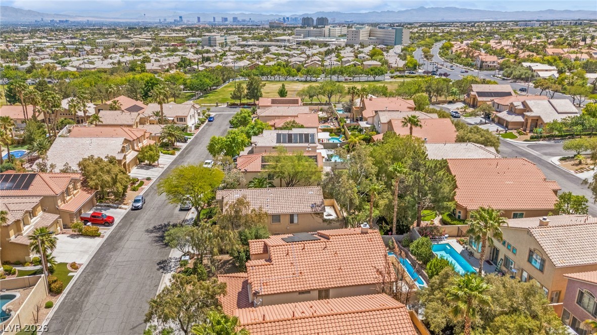 10425 Carmel Mountain Avenue Las Vegas NV 89144
