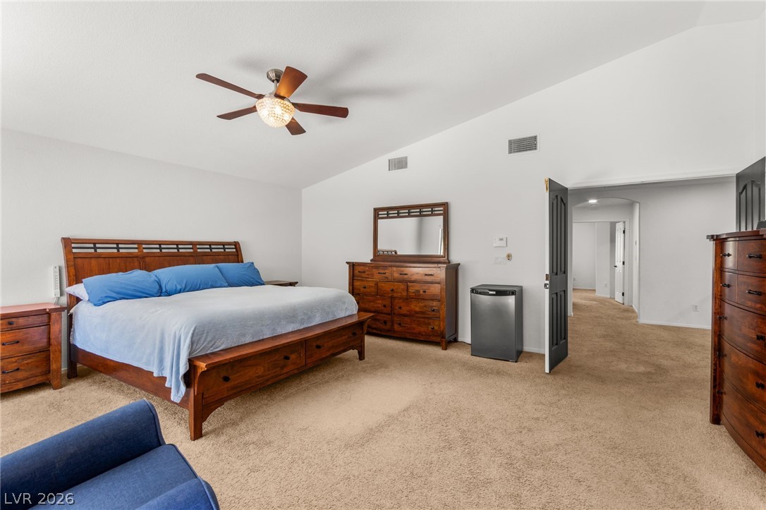 10425 Carmel Mountain Avenue Las Vegas NV 89144