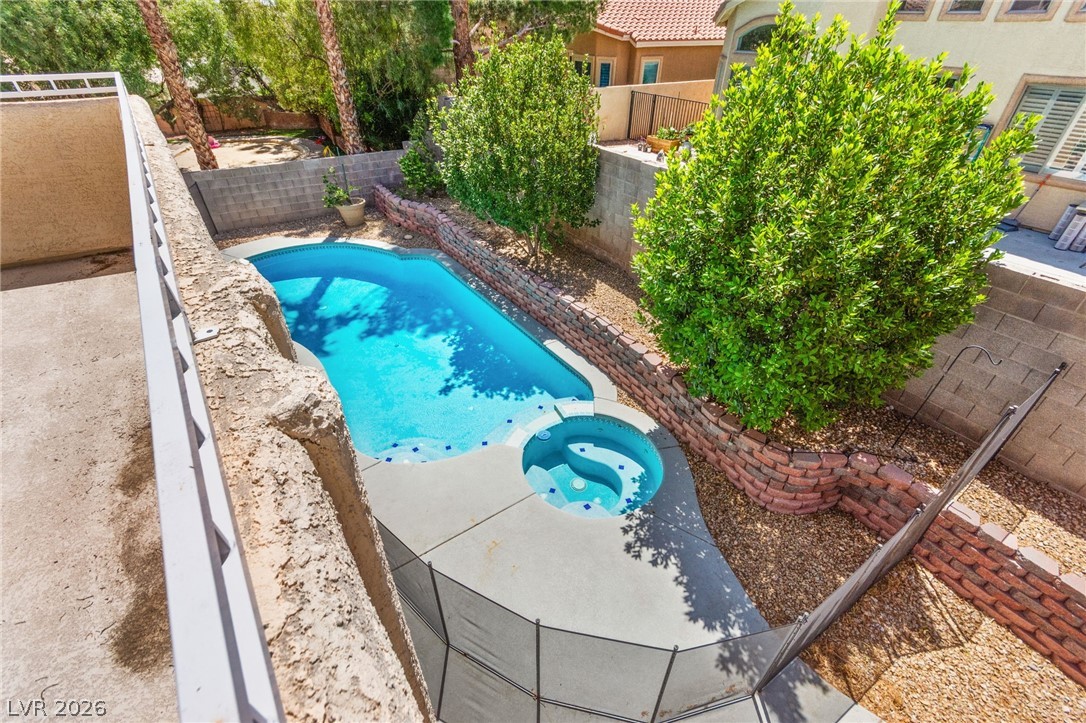 10425 Carmel Mountain Avenue Las Vegas NV 89144
