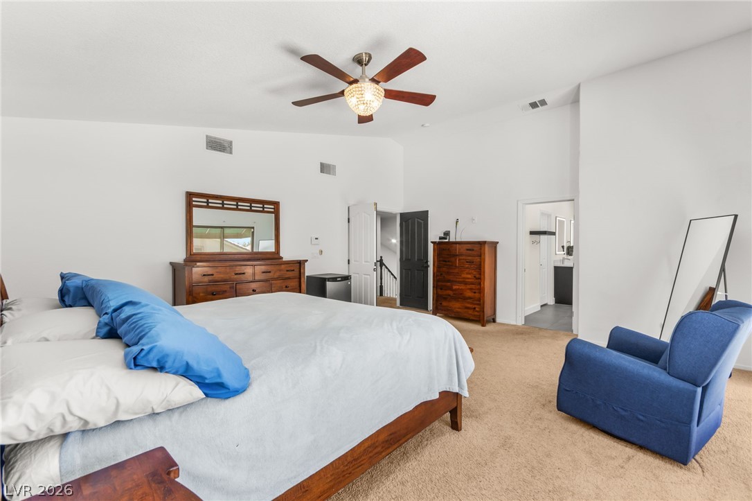 10425 Carmel Mountain Avenue Las Vegas NV 89144