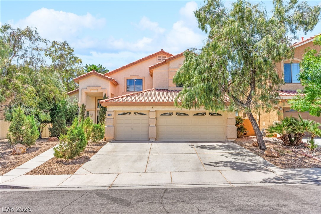 10425 Carmel Mountain Avenue Las Vegas NV 89144