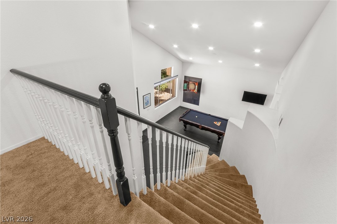 10425 Carmel Mountain Avenue Las Vegas NV 89144