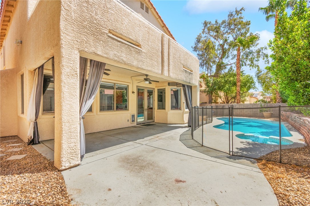 10425 Carmel Mountain Avenue Las Vegas NV 89144