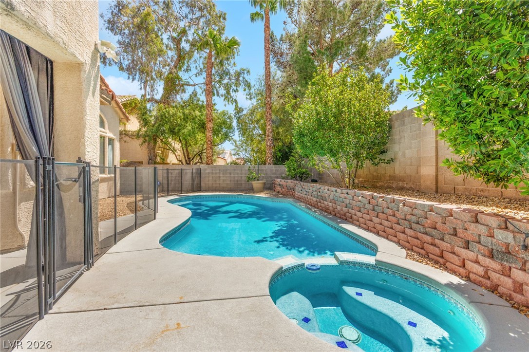 10425 Carmel Mountain Avenue Las Vegas NV 89144