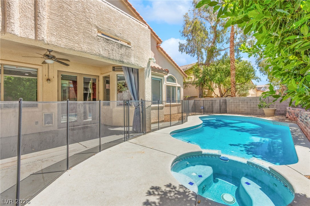 10425 Carmel Mountain Avenue Las Vegas NV 89144