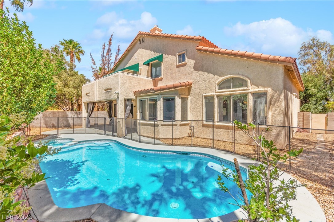 10425 Carmel Mountain Avenue Las Vegas NV 89144