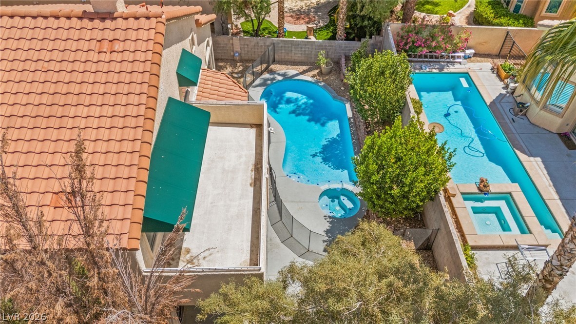 10425 Carmel Mountain Avenue Las Vegas NV 89144