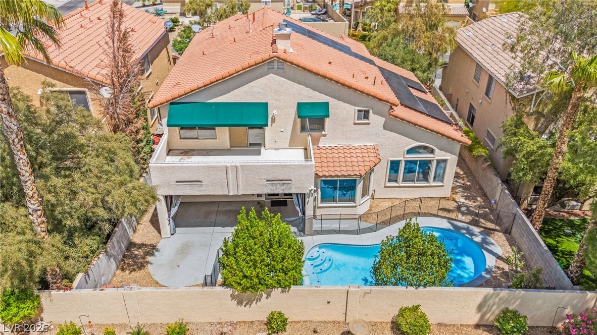 10425 Carmel Mountain Avenue Las Vegas NV 89144
