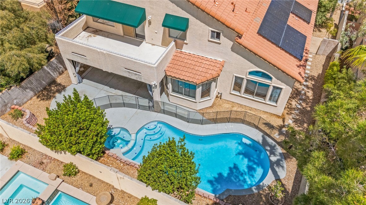 10425 Carmel Mountain Avenue Las Vegas NV 89144