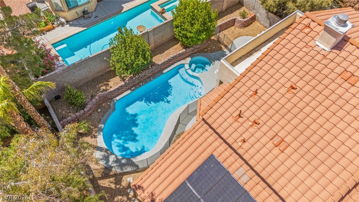 10425 Carmel Mountain Avenue Las Vegas NV 89144