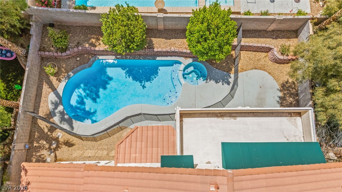 10425 Carmel Mountain Avenue Las Vegas NV 89144