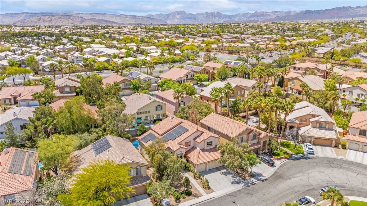 10425 Carmel Mountain Avenue Las Vegas NV 89144