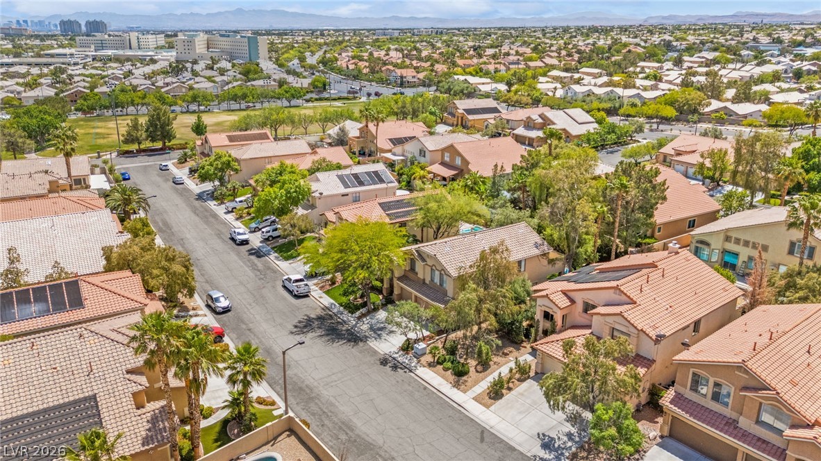 10425 Carmel Mountain Avenue Las Vegas NV 89144