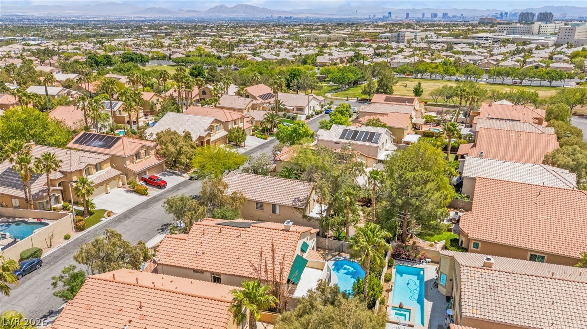 10425 Carmel Mountain Avenue Las Vegas NV 89144