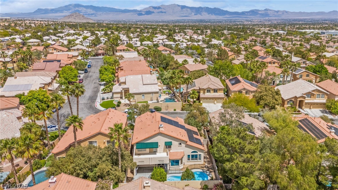 10425 Carmel Mountain Avenue Las Vegas NV 89144