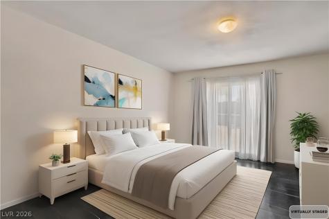 4742 Tierra Verde Street Las Vegas NV 89122