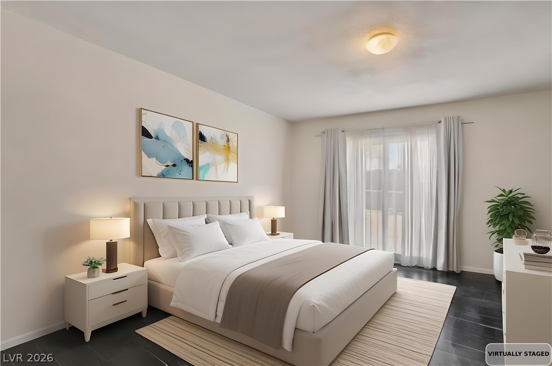 4742 Tierra Verde Street Las Vegas NV 89122