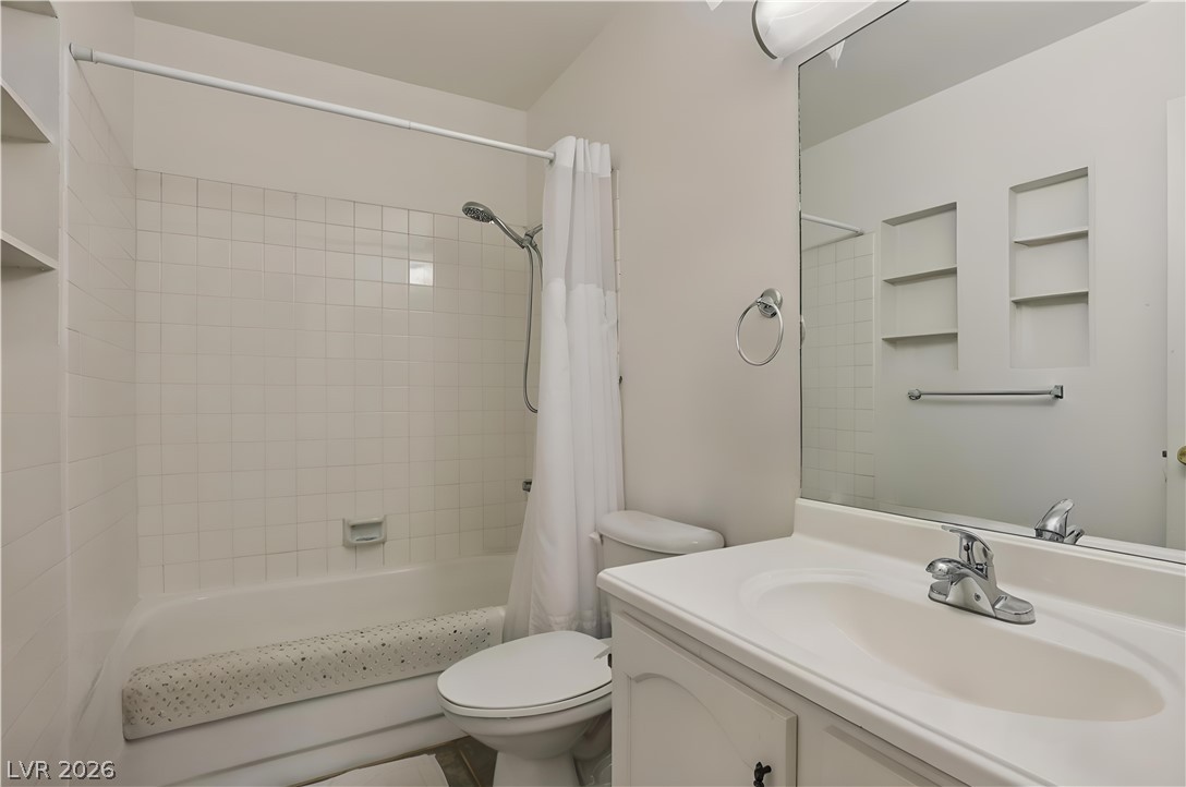 4742 Tierra Verde Street Las Vegas NV 89122