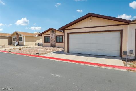 4742 Tierra Verde Street Las Vegas NV 89122