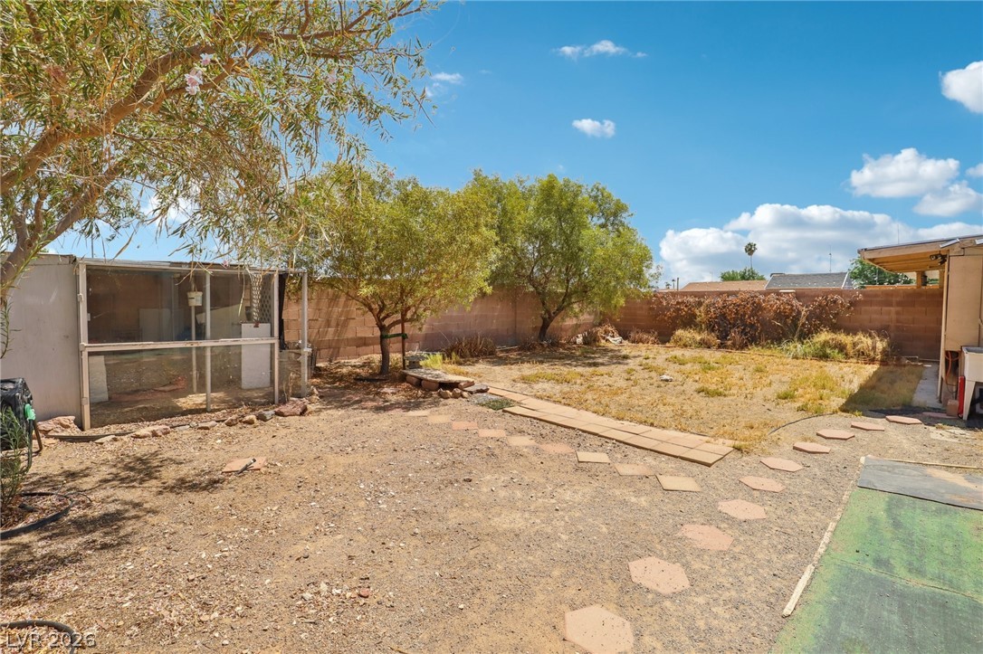 4742 Tierra Verde Street Las Vegas NV 89122