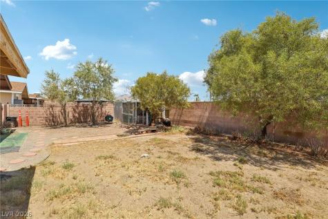4742 Tierra Verde Street Las Vegas NV 89122