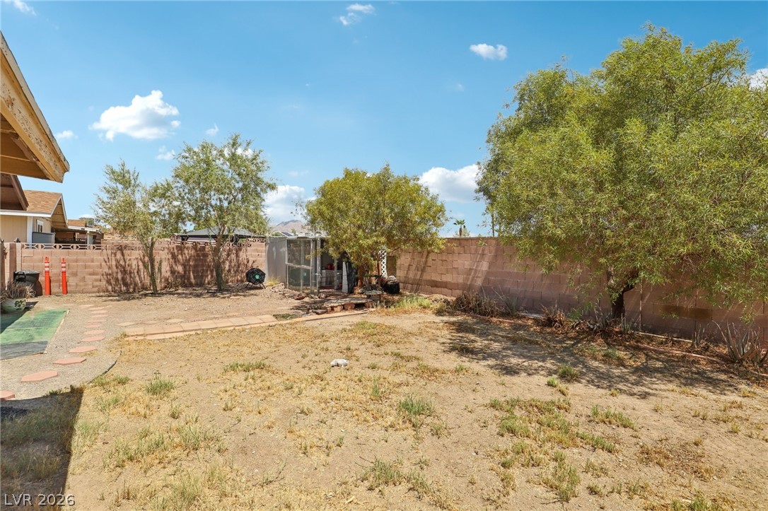 4742 Tierra Verde Street Las Vegas NV 89122
