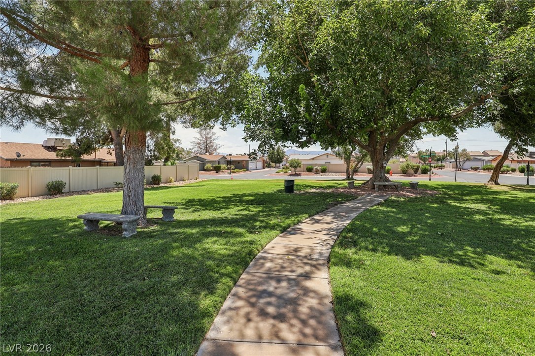 4742 Tierra Verde Street Las Vegas NV 89122