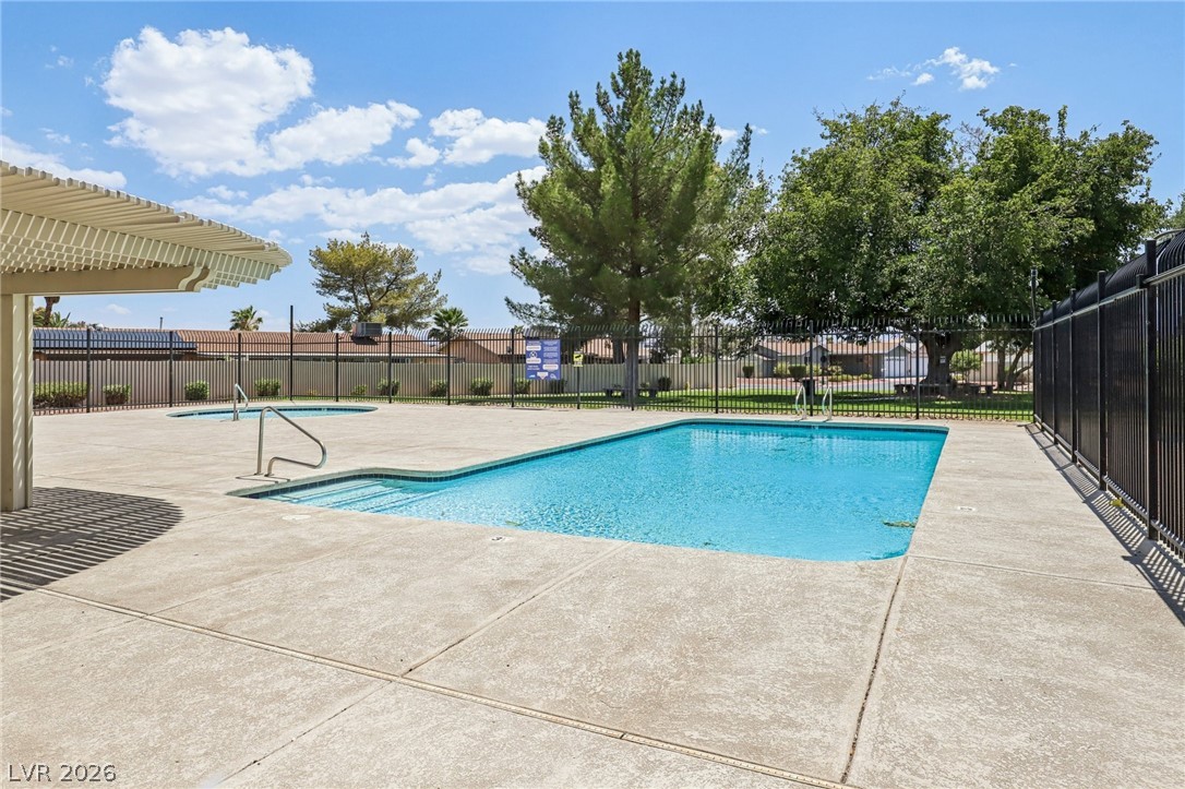4742 Tierra Verde Street Las Vegas NV 89122