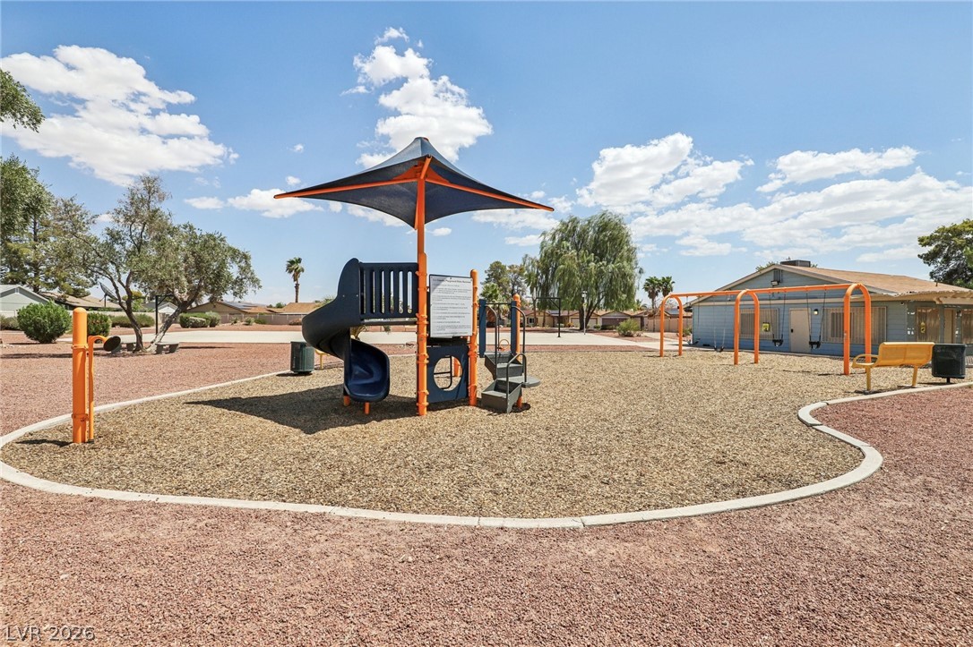 4742 Tierra Verde Street Las Vegas NV 89122