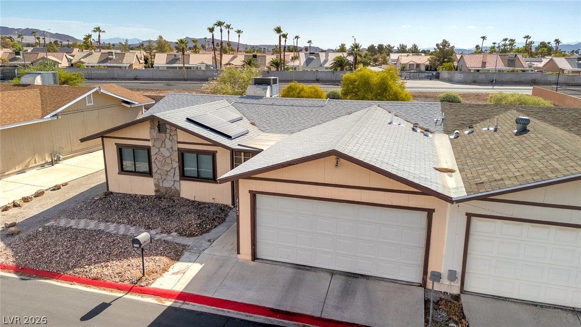 4742 Tierra Verde Street Las Vegas NV 89122
