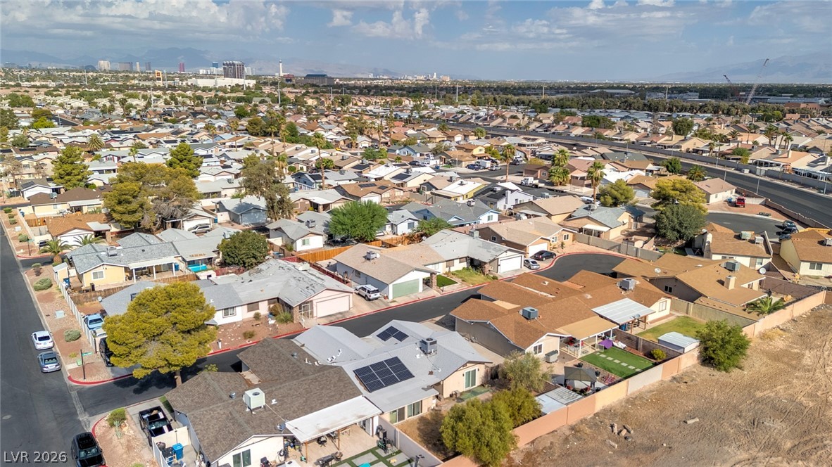 4742 Tierra Verde Street Las Vegas NV 89122