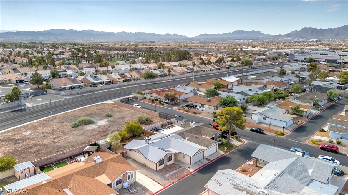 4742 Tierra Verde Street Las Vegas NV 89122