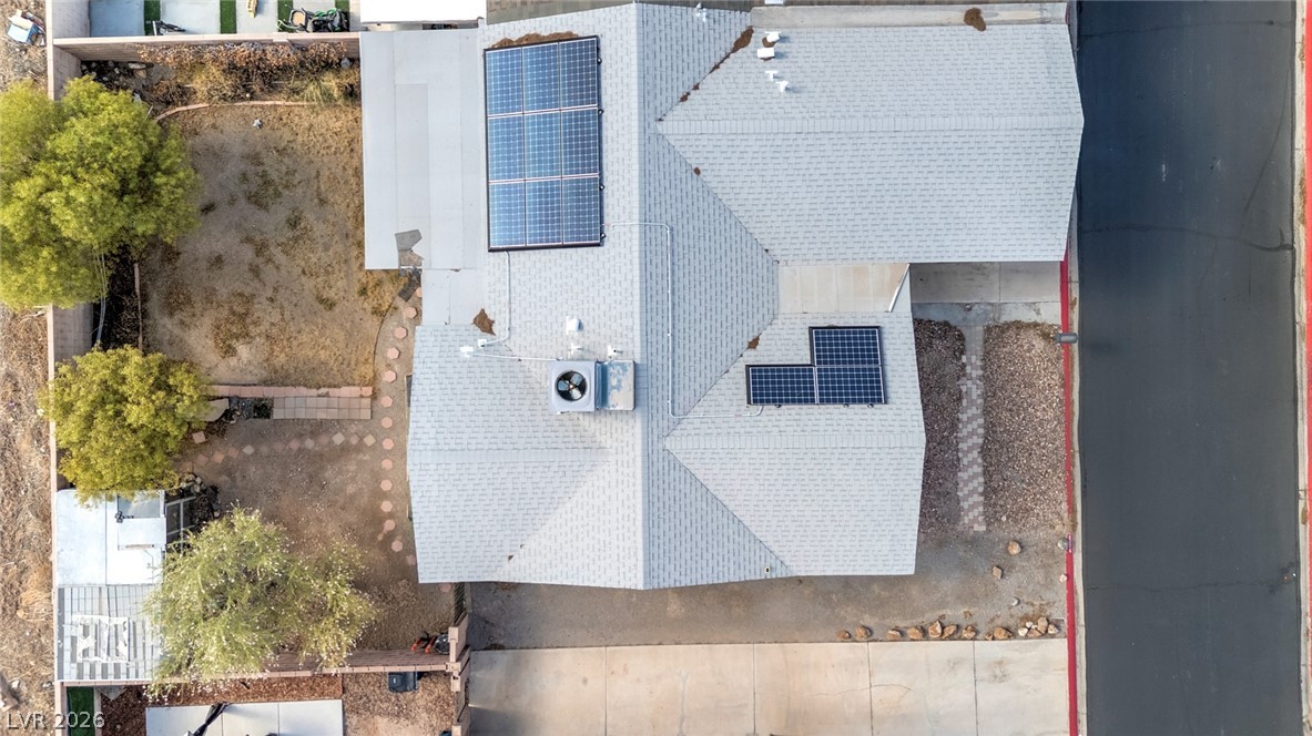 4742 Tierra Verde Street Las Vegas NV 89122