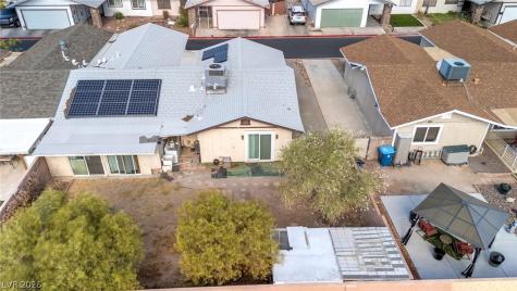 4742 Tierra Verde Street Las Vegas NV 89122