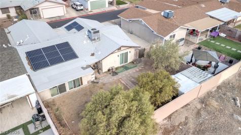 4742 Tierra Verde Street Las Vegas NV 89122