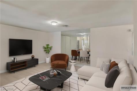 4742 Tierra Verde Street Las Vegas NV 89122