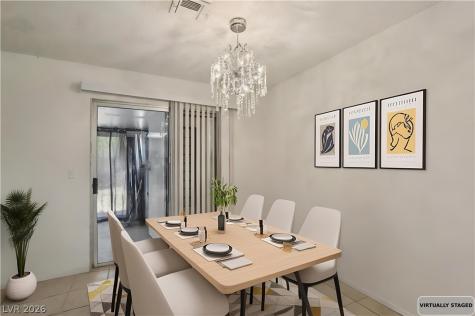 4742 Tierra Verde Street Las Vegas NV 89122