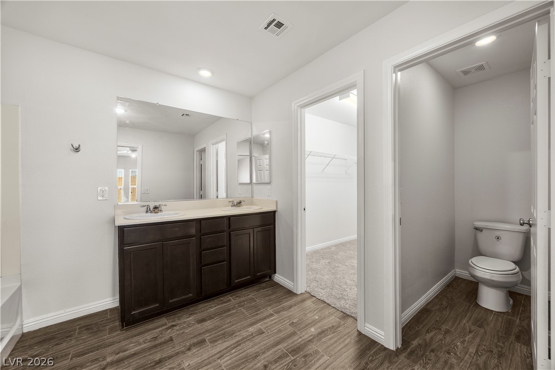 620 Sand Sage Avenue North Las Vegas NV 89030
