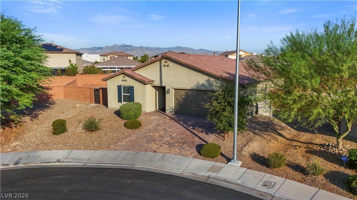 620 Sand Sage Avenue North Las Vegas NV 89030