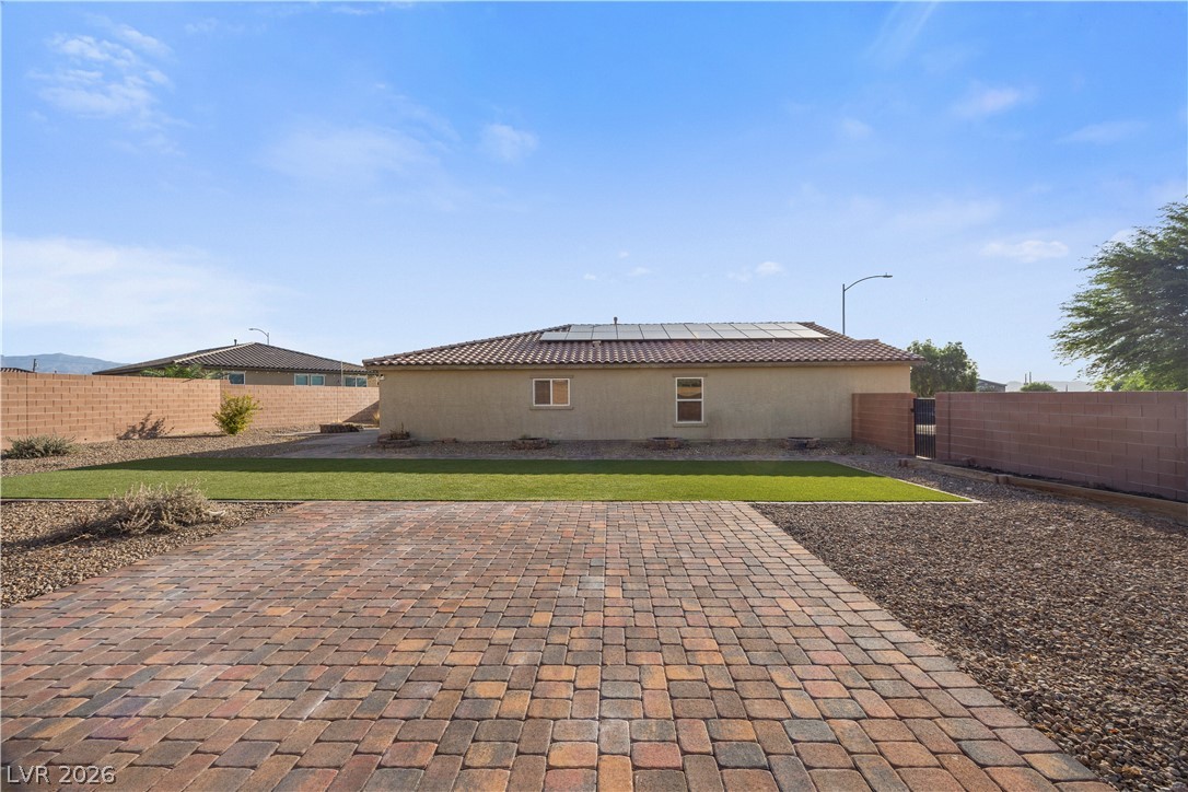 620 Sand Sage Avenue North Las Vegas NV 89030