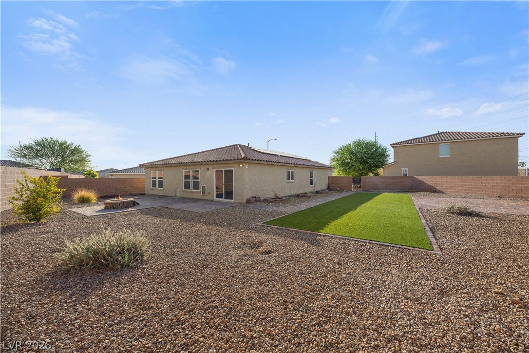 620 Sand Sage Avenue North Las Vegas NV 89030