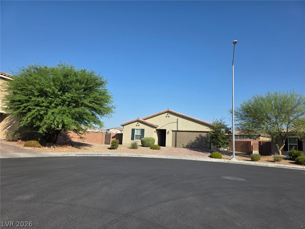 620 Sand Sage Avenue North Las Vegas NV 89030