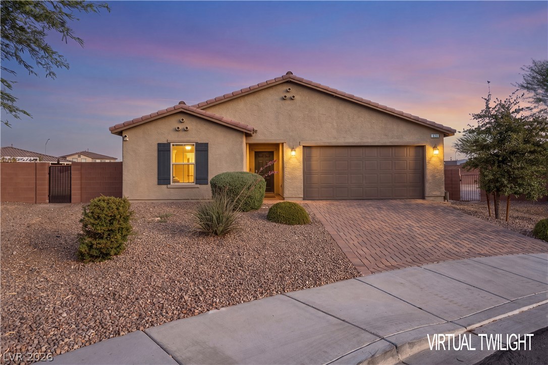 620 Sand Sage Avenue North Las Vegas NV 89030