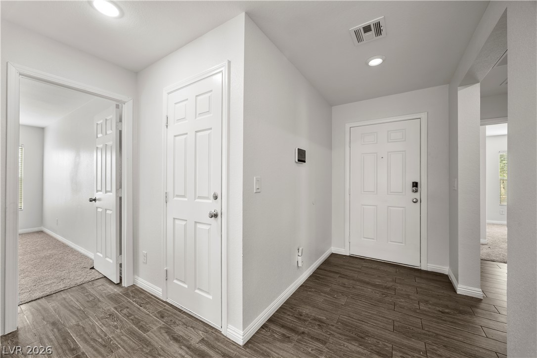 620 Sand Sage Avenue North Las Vegas NV 89030