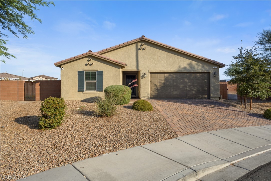 620 Sand Sage Avenue North Las Vegas NV 89030