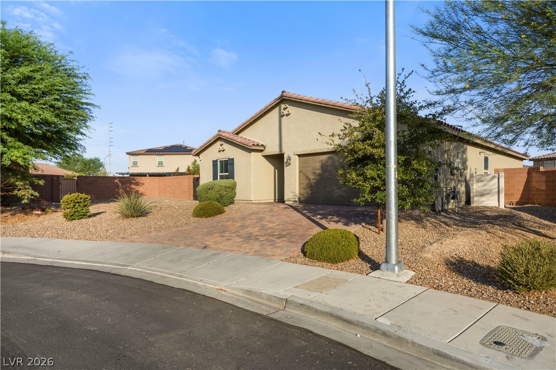 620 Sand Sage Avenue North Las Vegas NV 89030