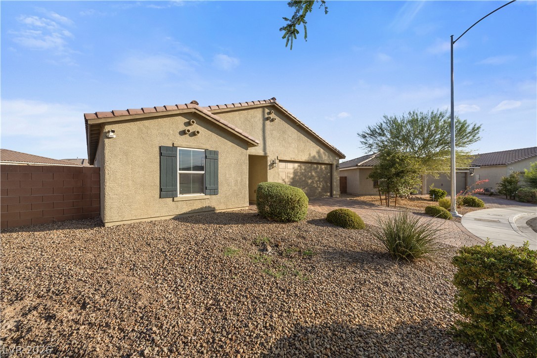 620 Sand Sage Avenue North Las Vegas NV 89030
