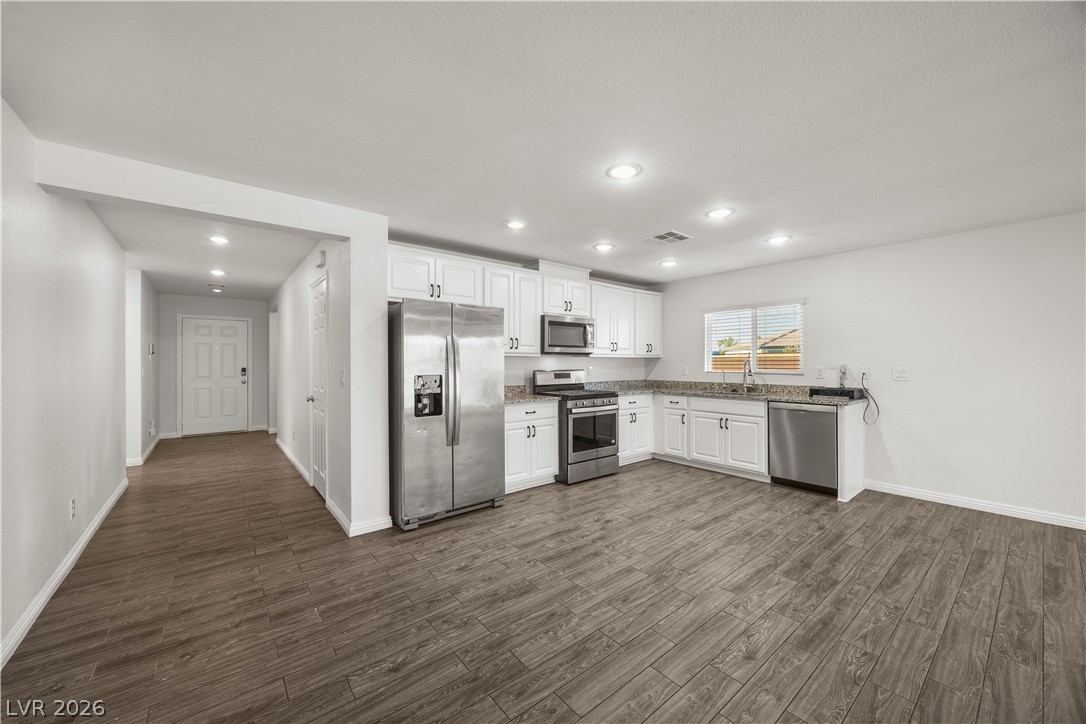 620 Sand Sage Avenue North Las Vegas NV 89030